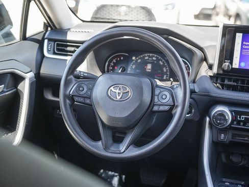 Certified 2024 Toyota RAV4 XLE FWD image 15
