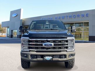 New 2026 Ford F250 King Ranch w/ Tremor Off-Road Package video 2