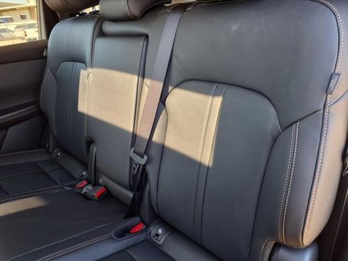 New 2026 MAZDA CX-70 3.3 Turbo w/ Preferred Package image 8