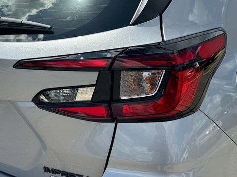 New 2026 Subaru Impreza RS AWD/4WD image 31