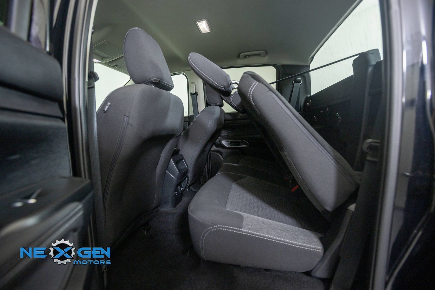 Used 2024 Ford Ranger XLT w/ Advanced Towing Package AWD/4WD image 31