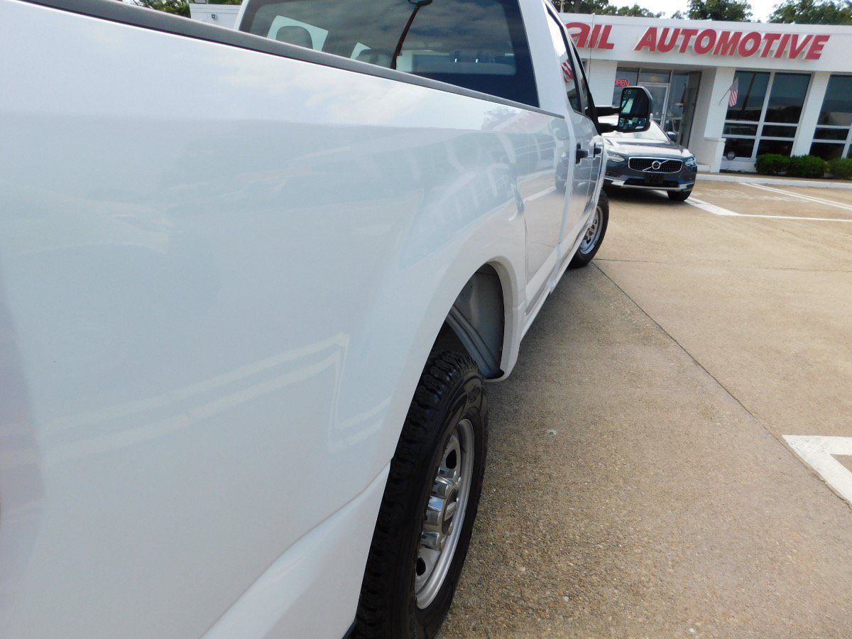 Used 2018 Ford F250 XL w/ Power Equipment Group RWD image 12