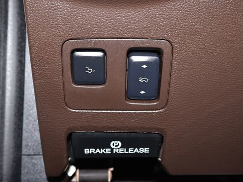 Certified 2017 Ford F350 King Ranch w/ King Ranch Ultimate Package AWD/4WD image 30