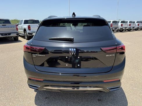 Used 2025 Buick Envision Sport Touring AWD/4WD image 8