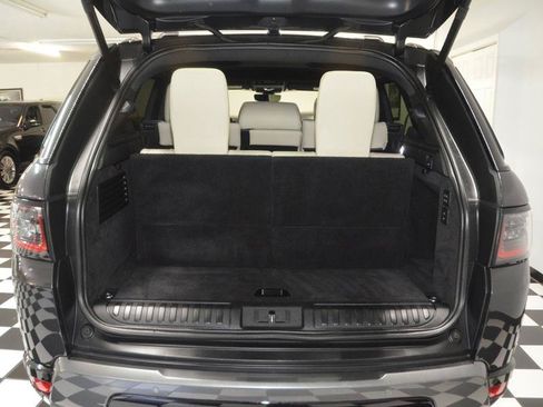 Used 2014 Lexus LS 460 w/ F Sport Package RWD image 32