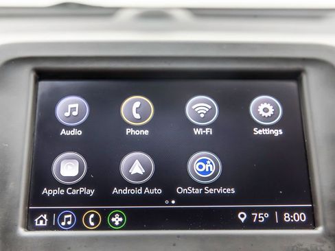 Used 2023 Chevrolet Equinox LS w/ LS Convenience Package image 22