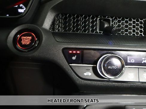 Used 2024 Honda CR-V EX image 6