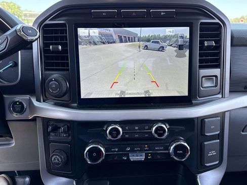 Used 2023 Ford F150 XLT w/ Equipment Group 302A High image 3