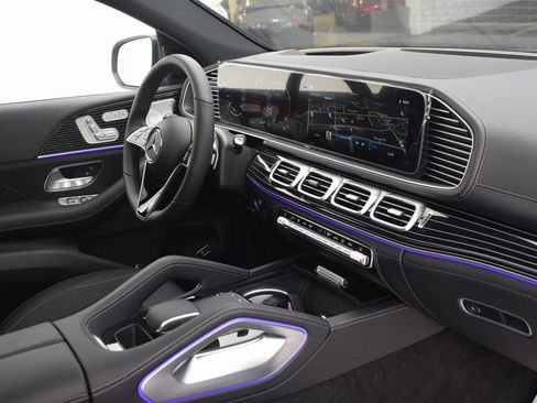 New 2026 Mercedes-Benz GLE 450 4MATIC Coupe image 41