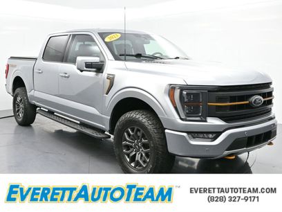 Used 2023 Ford F150 Tremor w/ Equipment Group 402A High