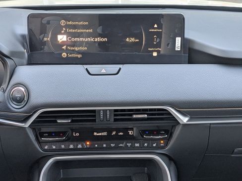 New 2026 MAZDA CX-90 Plug-In Hybrid w/ Preferred image 18