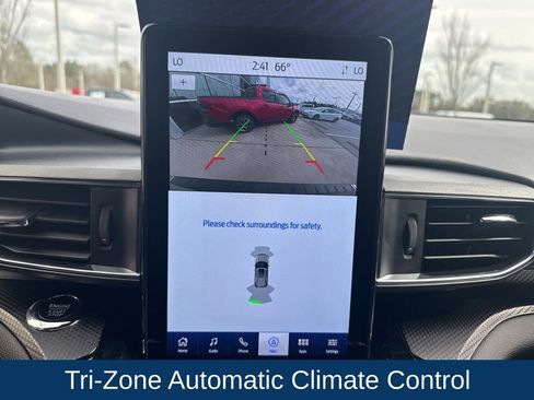 Used 2024 Ford Explorer ST w/ Equipment Group 401A image 21