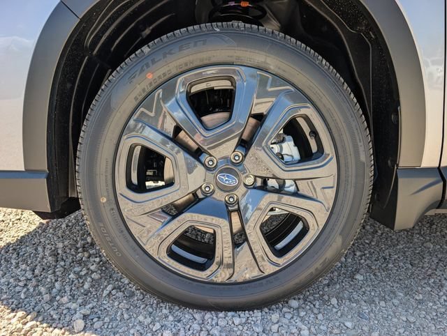 New 2026 Subaru Ascent Bronze Edition AWD/4WD image 11