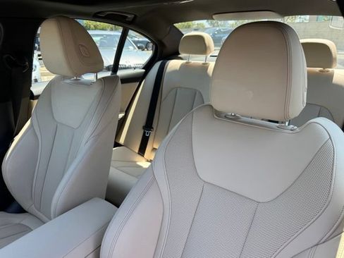 Certified 2023 BMW 330i Sedan w/ Convenience Package RWD image 21