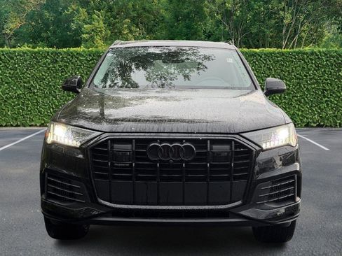 Used 2023 Audi Q7 3.0T Premium Plus AWD/4WD image 9