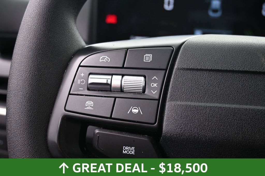 Used 2025 Kia K4 FWD image 23