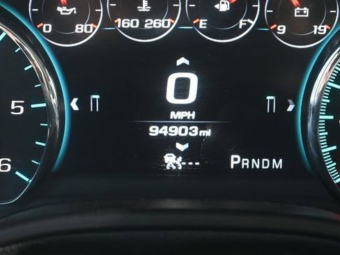 Used 2016 Chevrolet Tahoe LTZ image 13