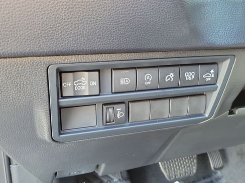 New 2026 Toyota Tundra SR5 AWD/4WD image 17