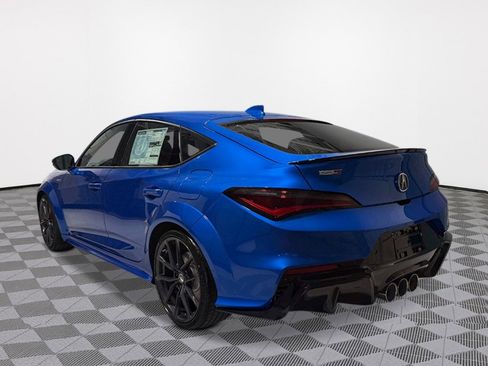 New 2026 Acura Integra Type S image 5