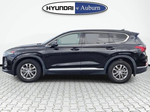 Used 2020 Hyundai Santa Fe SEL w/ Cargo Package FWD image 10
