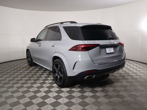 New 2026 Mercedes-Benz GLE 450 GLE 450 image 7