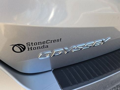 Used 2024 Honda Odyssey EX image 36