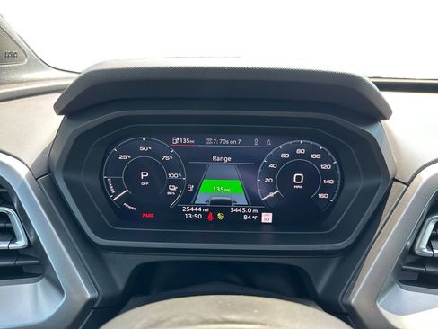 Used 2023 Audi Q4 e-tron Premium Plus w/ Premium Plus RWD image 13