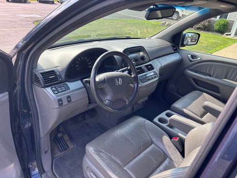 Used 2010 Honda Odyssey EX-L image 15