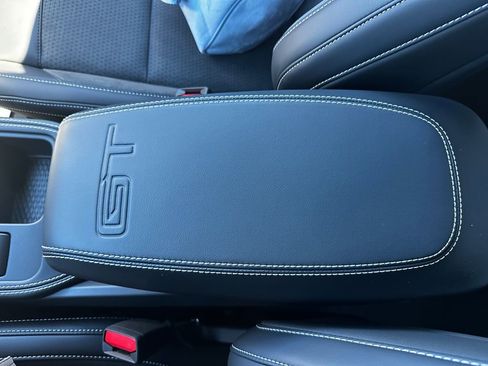 New 2025 Ford Mustang Mach-E GT w/ Bronze Appearance Package image 67