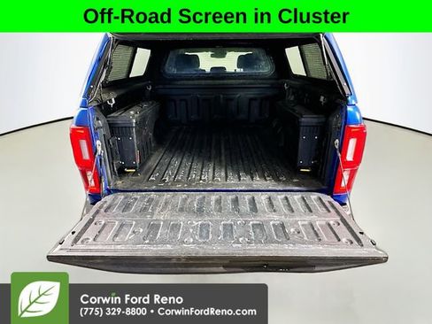 Used 2020 Ford Ranger XLT image 23