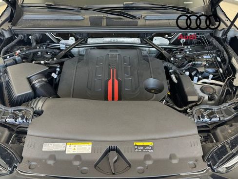 New 2026 Audi SQ5 Premium Plus AWD/4WD image 4