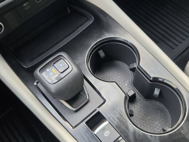Used 2022 Nissan Rogue SL w/ SL Premium Package FWD image 18