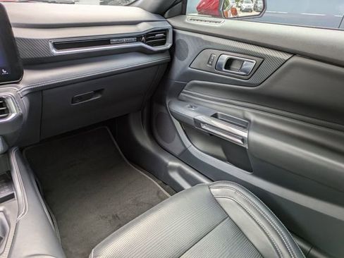 Used 2024 Ford Mustang GT Premium image 16