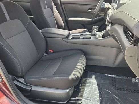 Used 2023 Nissan Sentra SV FWD image 15