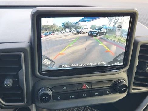 Used 2023 Ford Bronco Sport Big Bend w/ Convenience Package image 6