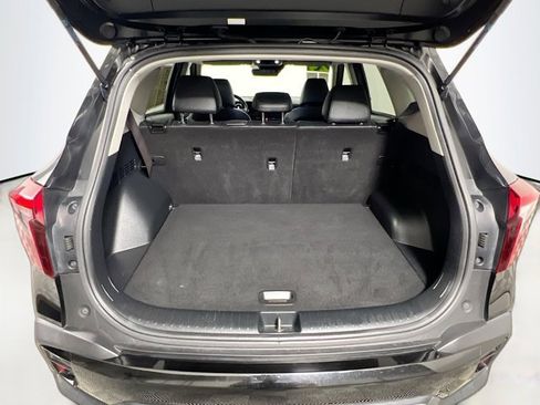 Used 2024 Kia Seltos EX image 31