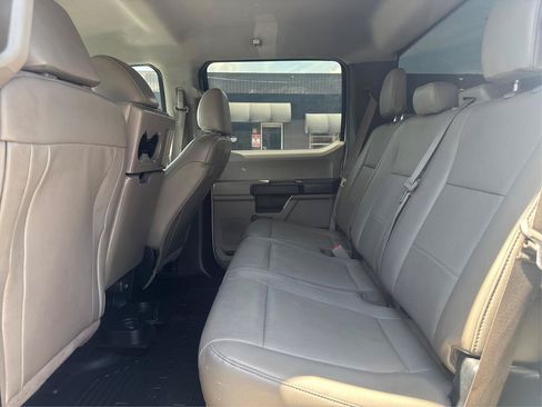 Used 2017 Ford F350 XL AWD/4WD image 9