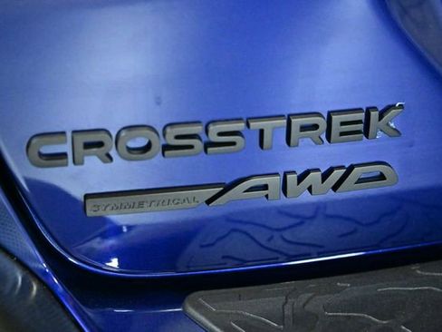 Certified 2026 Subaru Crosstrek 2.5i Wilderness w/ Wilderness Package AWD/4WD image 14