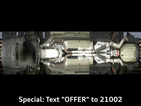 Used 2023 Dodge Challenger SRT Hellcat RWD image 15