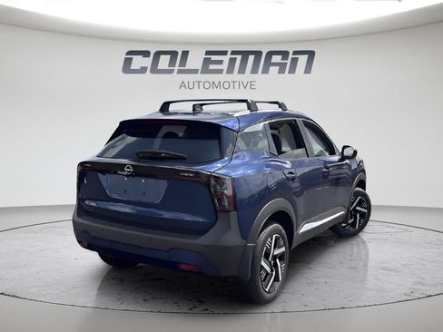 New 2026 Nissan Kicks SV FWD image 5