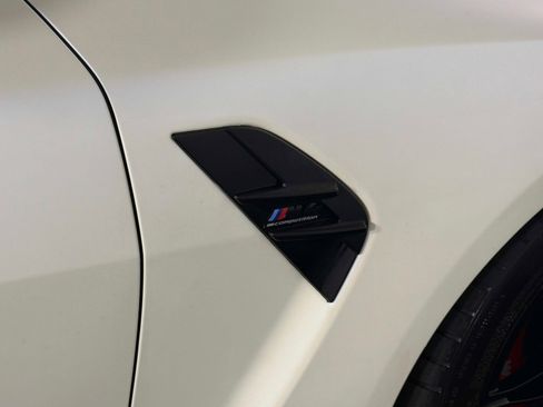 Used 2024 BMW M4 xDrive Competition w/ Executive Package AWD/4WD image 21