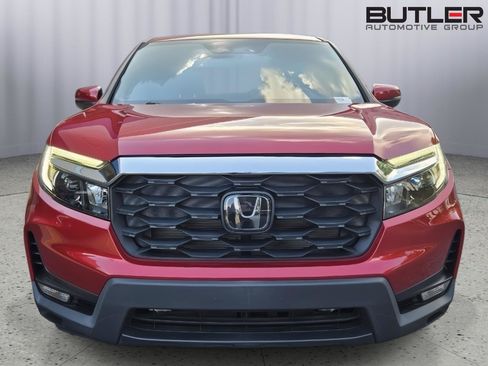 Used 2023 Honda Passport EX-L image 13