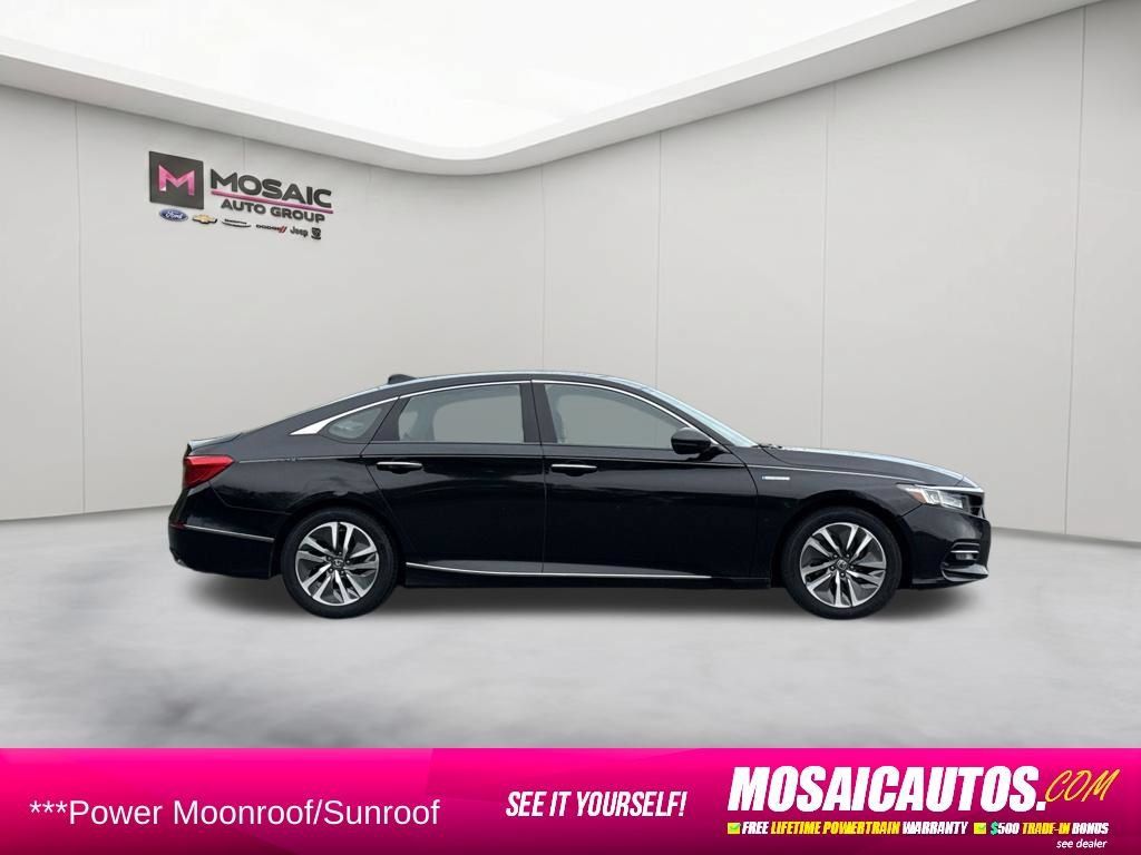 Used 2019 Honda Accord Touring image 8