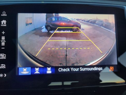 Used 2017 Honda Ridgeline RTL-E image 40