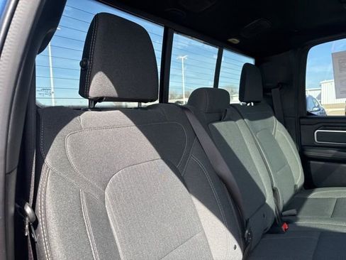 Used 2022 RAM 1500 Big Horn image 47