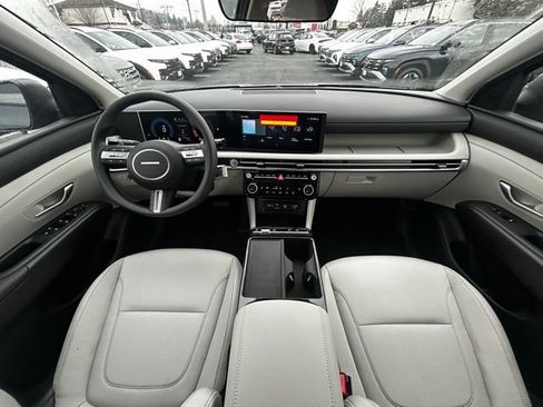 New 2026 Hyundai Tucson SEL AWD/4WD image 17