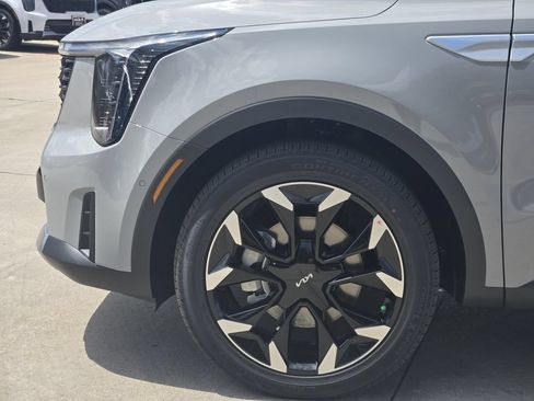 New 2026 Kia Sorento SX FWD image 5