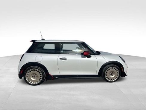 New 2026 MINI Cooper John Cooper Works FWD image 9