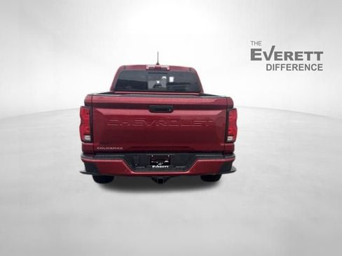New 2026 Chevrolet Colorado LT w/ LT Convenience Package image 14