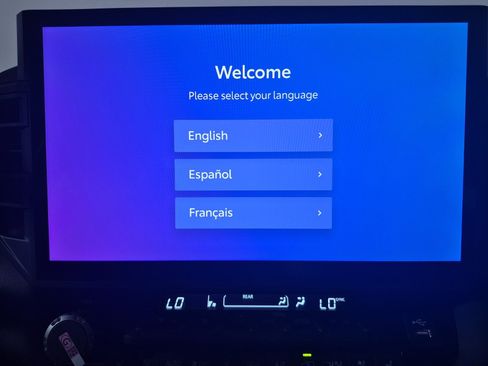 New 2026 Toyota Sequoia TRD Pro image 34